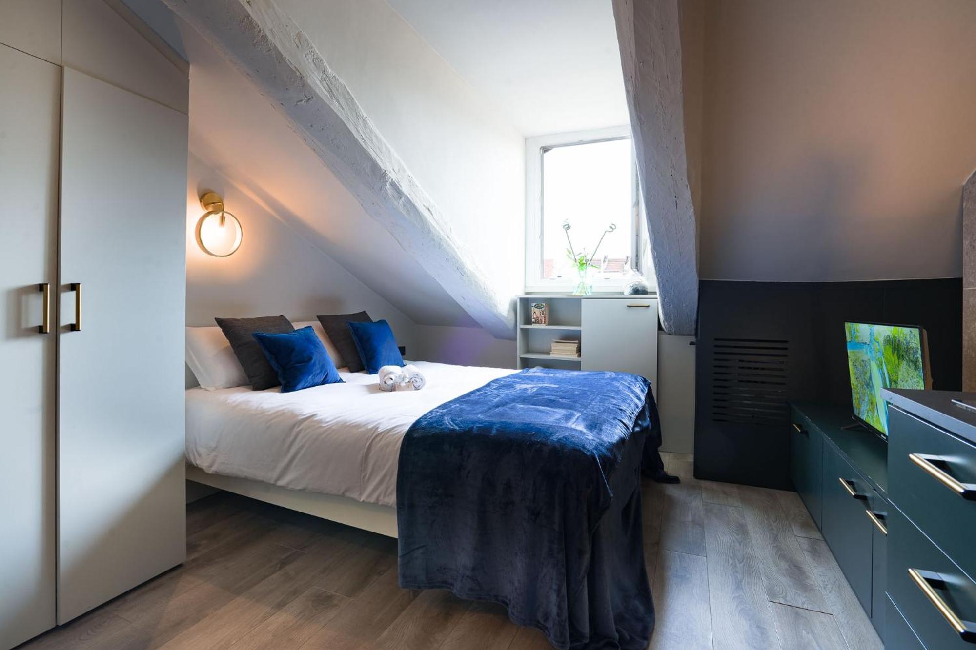 Il Principino Apartment Turin Bagian luar foto