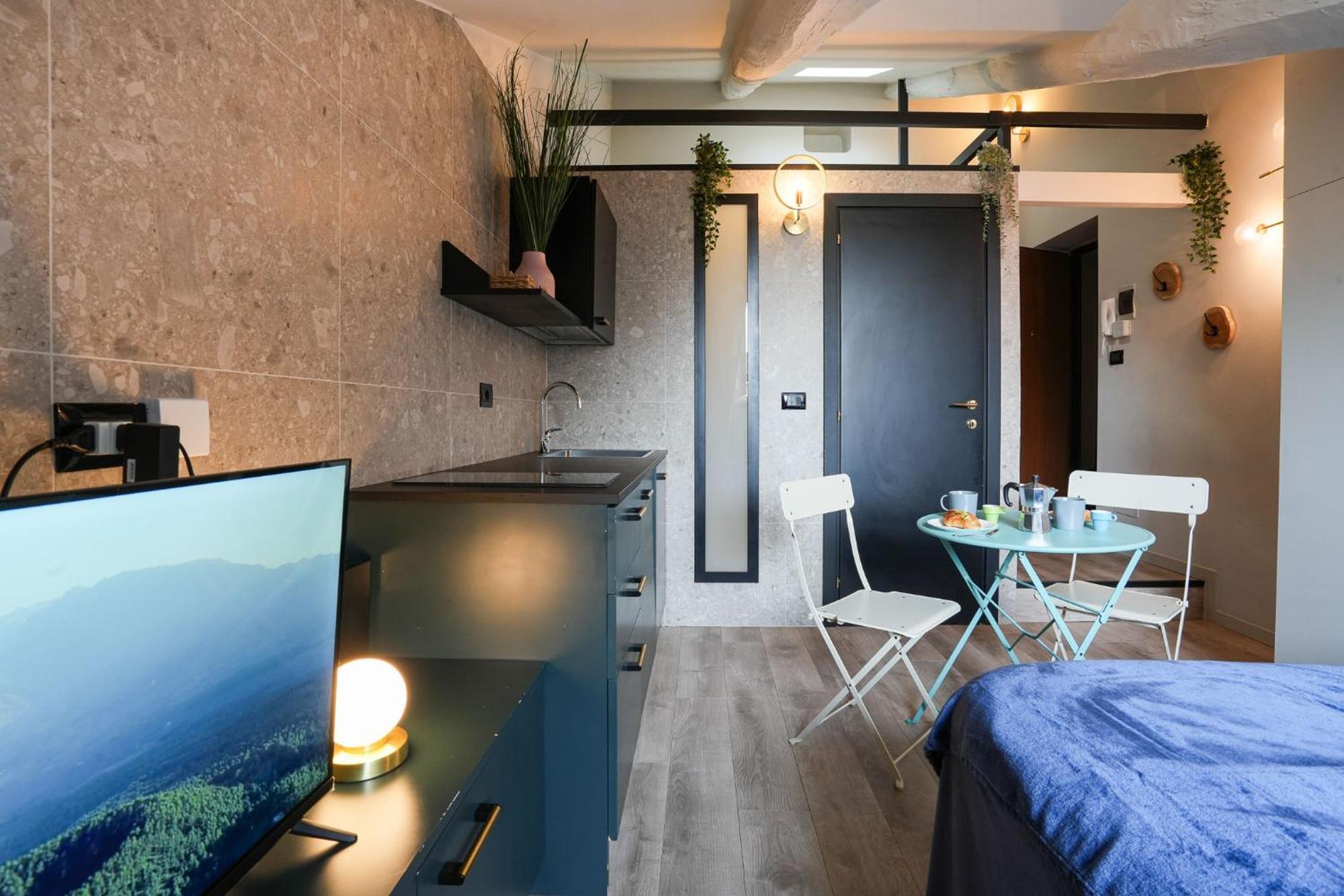 Il Principino Apartment Turin Bagian luar foto