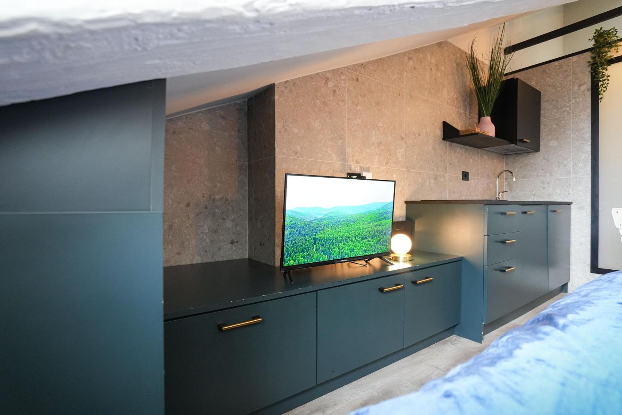Il Principino Apartment Turin Bagian luar foto