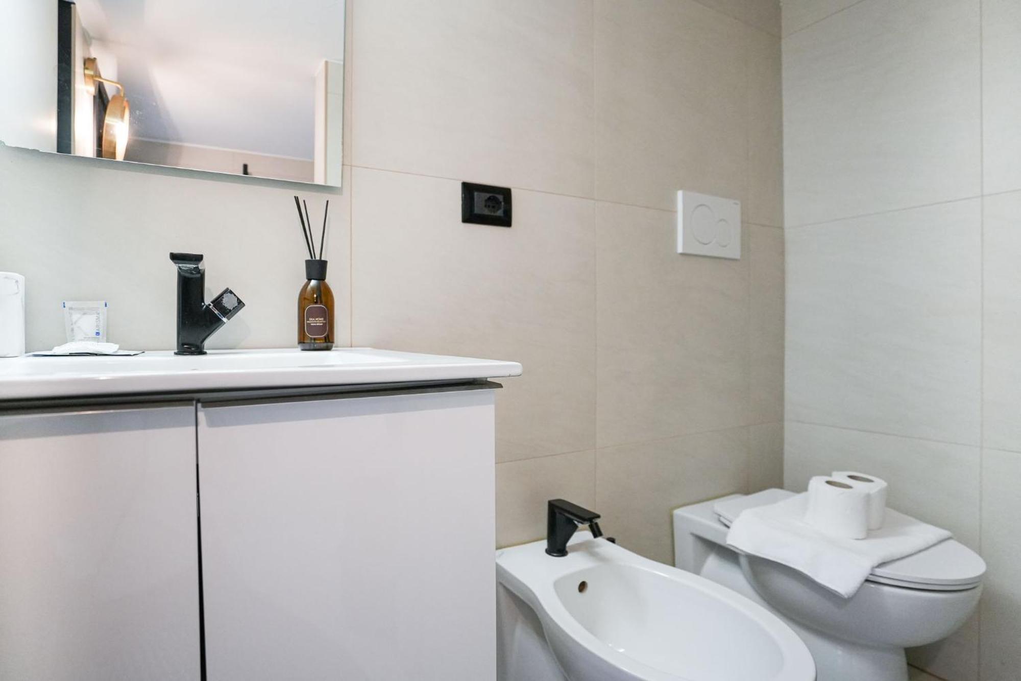 Il Principino Apartment Turin Bagian luar foto