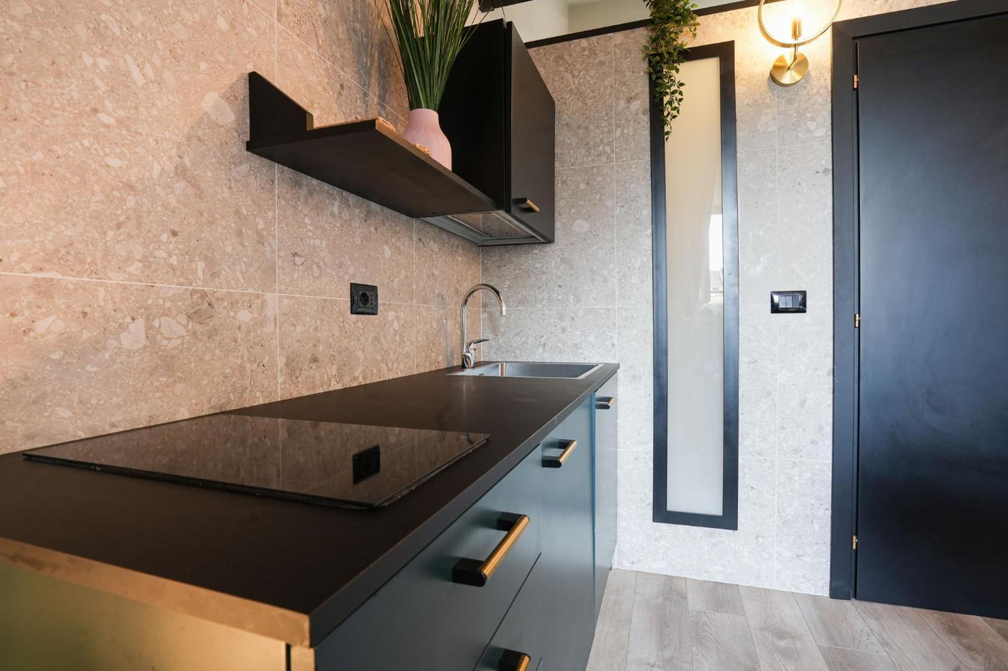 Il Principino Apartment Turin Bagian luar foto